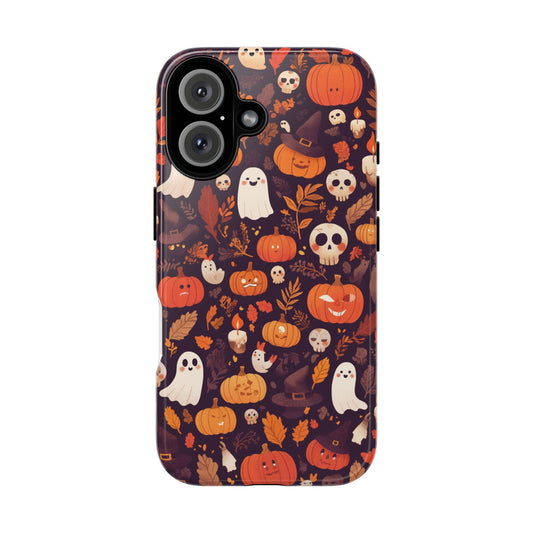 Halloween Collection Phone Case