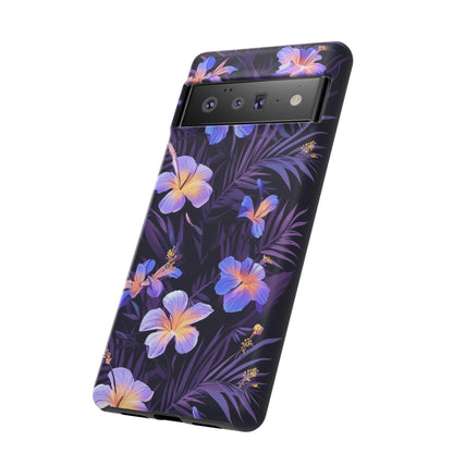 Nightblooms iPhone Case / Samsung Case