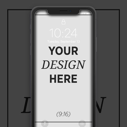 Create YOUR OWN Custom Screen Saver! | Instant Download Wallpaper