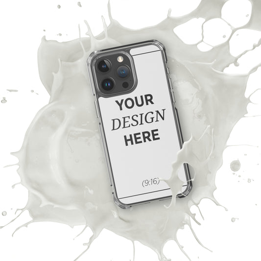 Create YOUR OWN Custom iPhone Case!